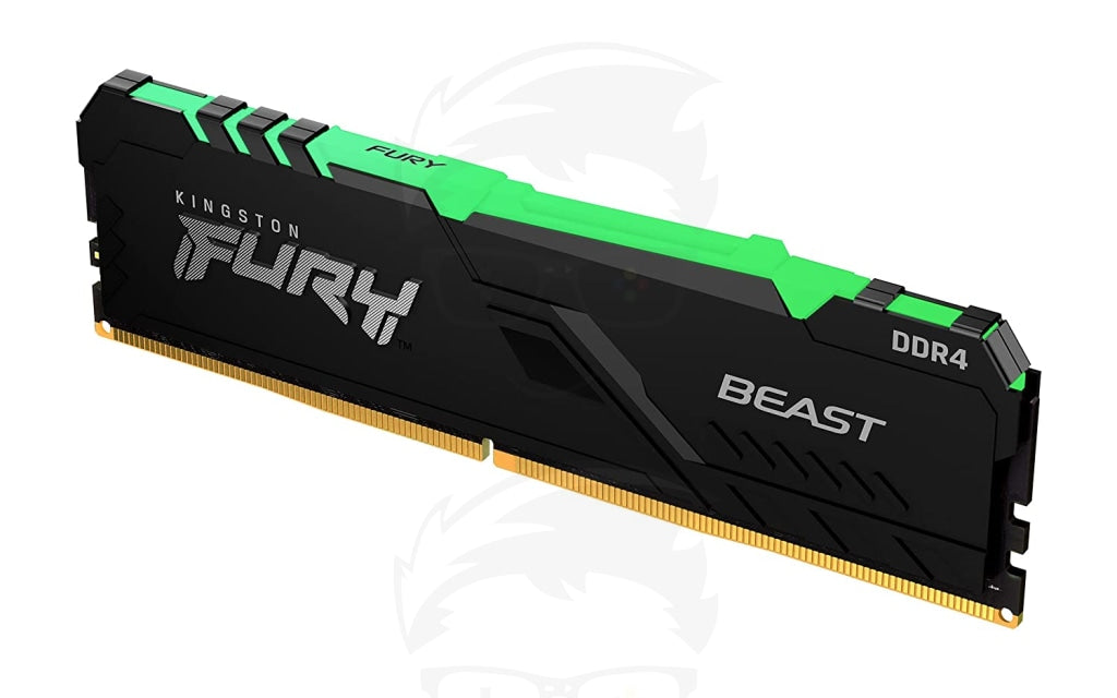 Kingston FURY 8GB 3733MHz CL16 DDR4 RAM Kingston FURY 8GB 3733MHz CL16 DDR4 RAM